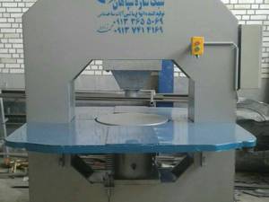 سازنده دستگاه پرس موزائیک استارتی