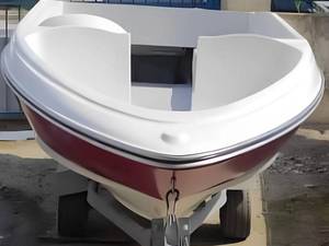 قیمت قایق فرمانی کاسپین تولید کننده