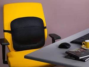 قیمت پشتی طبی باراد LS1