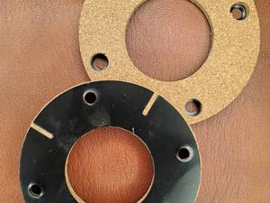 خرید لنت دینام صنعتی چرخ خیاطی