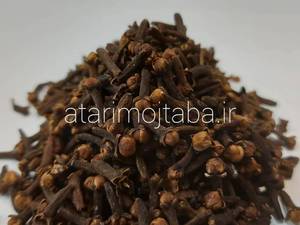 قیمت و خرید میخک   