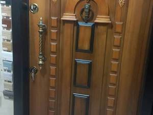 تولیدی درب ضد سرقت اسلام شهر