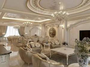 عرضه محصولات دیزاین داخلی در اردبیل
