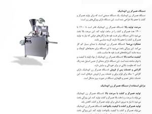 خرید برگرزن اتومات در رشت
