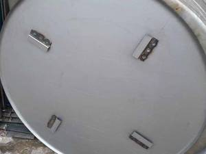 سینی ماله پروانه ای نیکا ابزار مدل SM9025R01