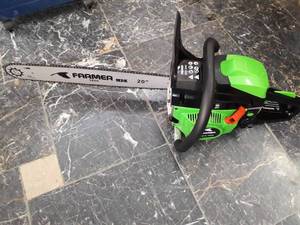 اره موتوری فارمر (FARMER)