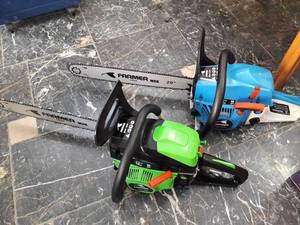 اره موتوری فارمر (FARMER)