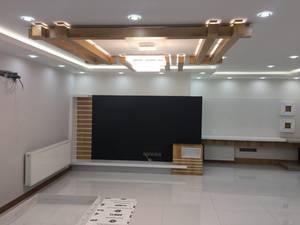 تی وی ست مدرن