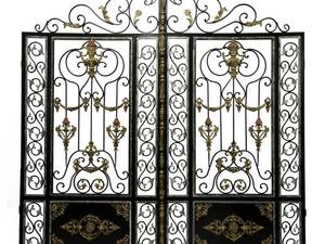 قیمت و خرید درب انگلیسی در تنکابن