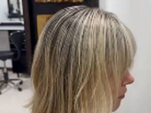 رنگ و لایت تخصصی در رشت لاکانی