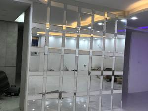 آیینه کاری
