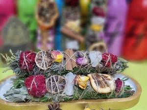 فروش اسماج ۴ گیاه دارای خواص درمانی