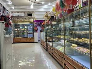 مرکز فروش یخچال ویترینی قنادی در تهران