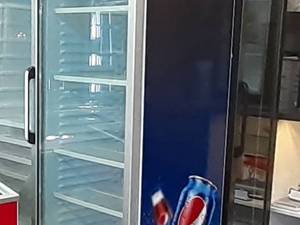 فروش یخچال نوشیدنی قیمت مناسب در رشت