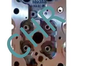 سرسیلندر موتور ویچای WP12-WP13