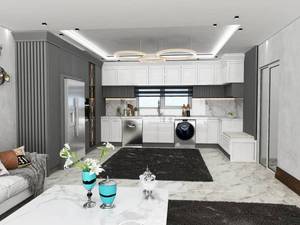 کابینت کلاسیک در نوشهر