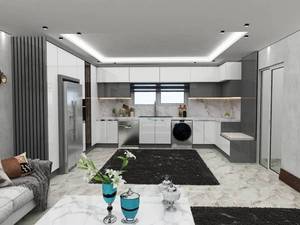 کابینت کلاسیک در نوشهر