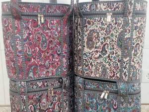 فروش عمده جافلاکسی ترمه  دریزد