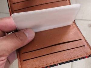 فروش عمده کیف پول سنتی ترمه