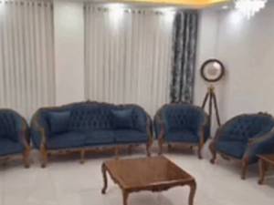قیمت مبل کلاسیک زمرد در رشت