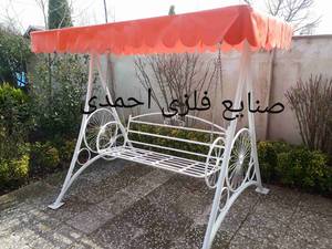 تاب هشتی زیر حلالی