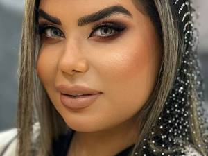 بهترین آرایشگاه و میکاپ در پاکدشت
