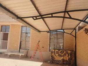خرید سایبان جفت پایه  کرمان