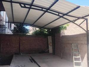 خرید سایبان جفت پایه  کرمان