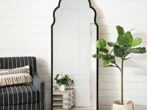 خرید آینه قدی مینیاتور تولیدی