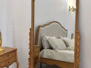 خرید آینه قدی لوکس در قزوین 