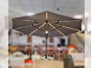 خرید چتر برای لب ساحل انزلی