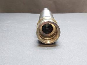 نازل جت هواخور توپیچ 1 اینچ در مرکزی