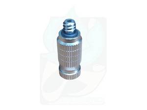 نازل مه پاش آبکاری کروم پرسی در همدان