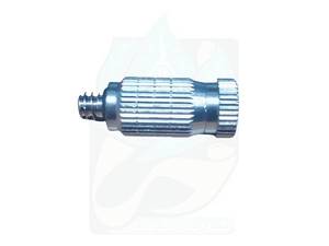 نازل مه پاش آبکاری کروم پرسی در همدان