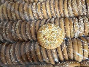 فروش و پخش کلمپه کنجدی ارزان