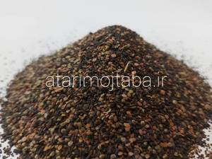 خواص چهار تخمه  