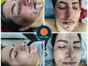 بهترین کلینیک پوست در شیراز