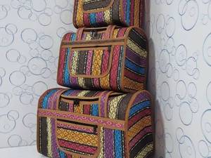 فروش عمده ساک حاجیم در لاهیجان