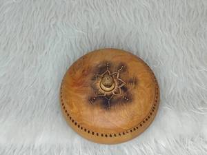 شکلات خوری چوبی قلمه زنی تهران
