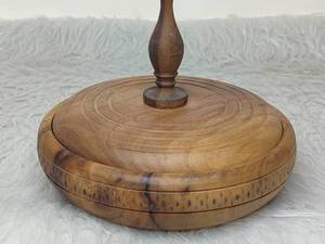 خرید ظروف چوبی از سازنده قزوین