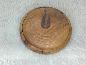 خرید ظروف چوبی از سازنده قزوین