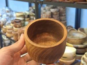 تولید کننده ظروف پذیرایی چوبی گرگان