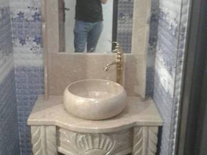 فروش روشویی سنگی در اردبیل