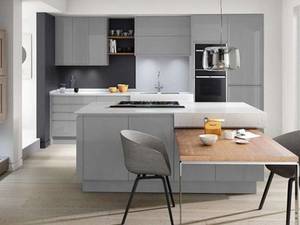 کابینت وکیوم