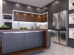 کابینت وکیوم