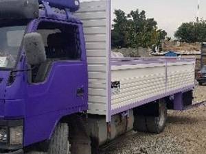 اتاق مبلی بغل باز شو در چهاردانگه