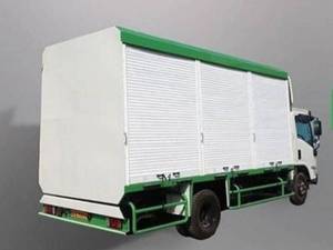 اتاق سازی کامیون حمل بارمایعات در اراک