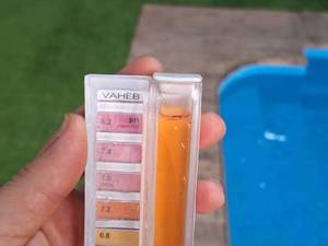 نصب و فروش استخر پیش ساخته فایبرگلاس در نور