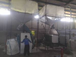 تولید کننده فوم در ایلام