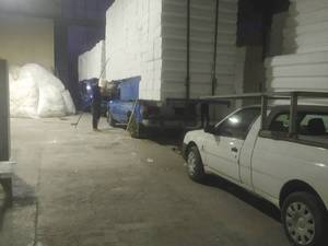 تولید کننده فوم دیواری در کرمانشاه